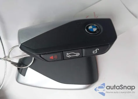 2024 BMW X1 xDrive28I z USA, uszkodzony, nr VIN WBX73EF02R5Y44280